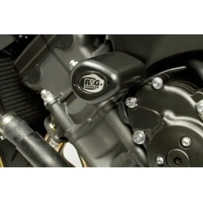 Reservebuffer R&G Racing Aéro