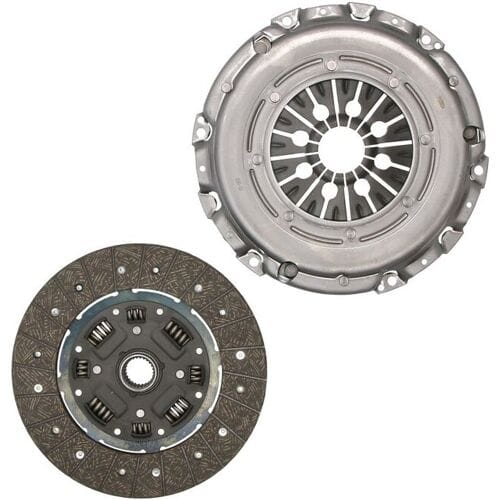 Koppelingsset NEXUS F1M012NX