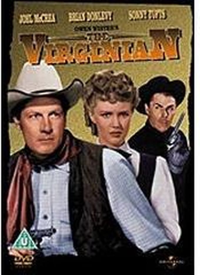 The Virginian