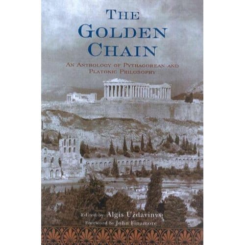 The Golden Chain