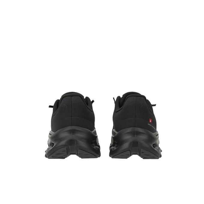ON Cloudtilt Eclipse Black Dames Sneakers 3WE10050264 36 white