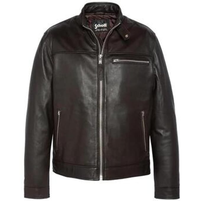 Blazer Schott WILLIAM