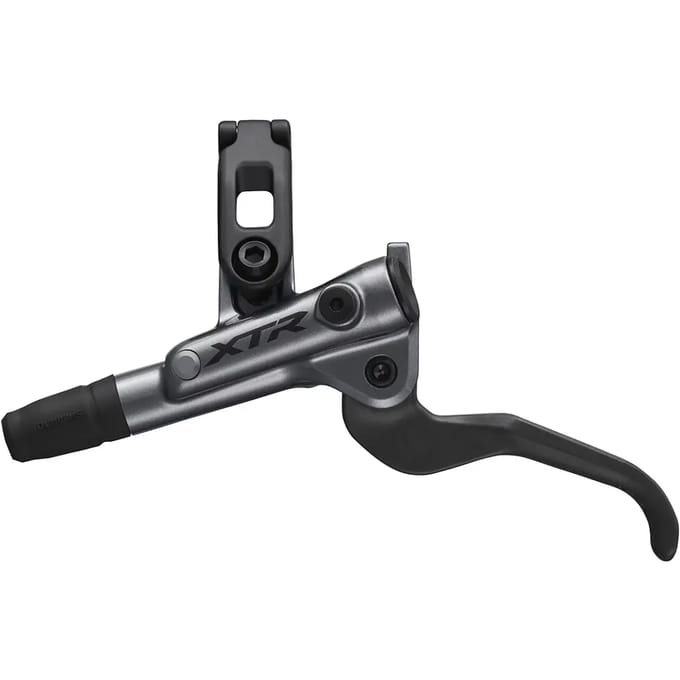 Hydraulische schijfremhendel Shimano XTR BL-M9100