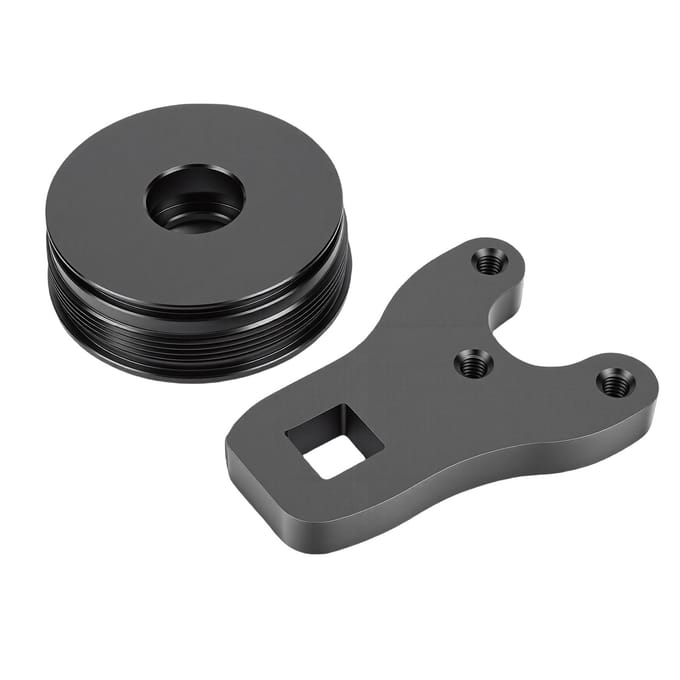 Trimzuiger Reparatie   Kit 5008985 Kantel Trimzuiger   Kit Vervanging voor   E-Tec 60PK 75 90 90PK 115 en 130 PK black