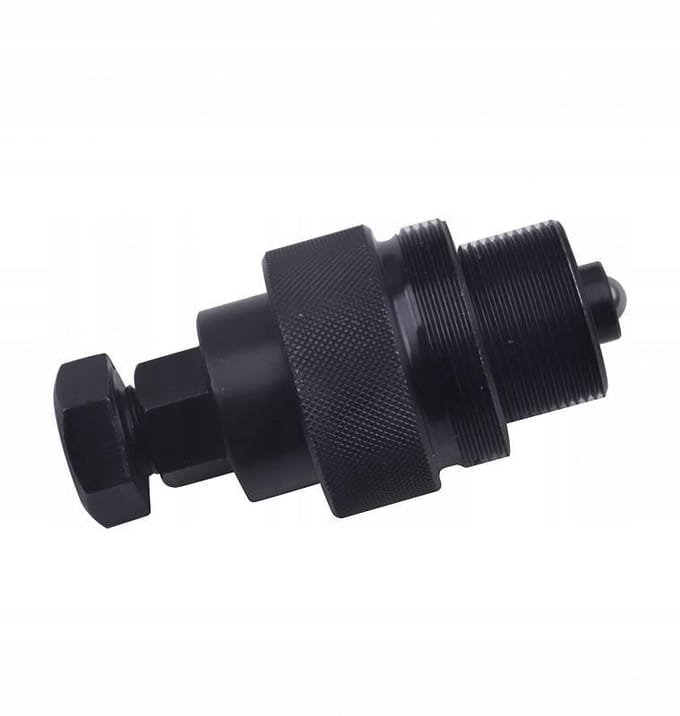 AMD Tools BMW Serie - Injectiepomp Pulley Trekker - Land Rover - Opel
