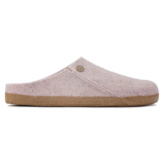 Wollen pantoffels Birkenstock Zermatt