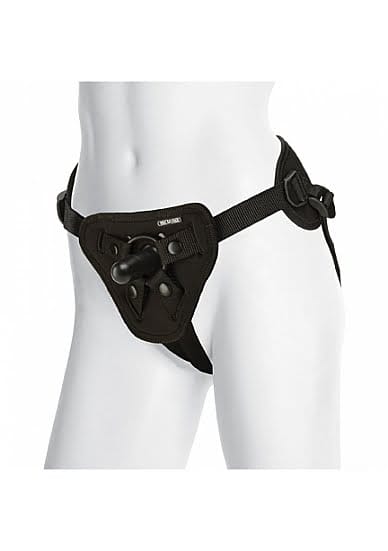 Doc Johnson - Strap on Harnas tm XXL - Luxe model