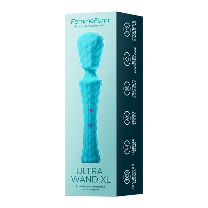 'Ultra Wand XL', 29 cm