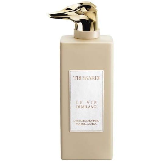 Uniseks Parfum Trussardi Le Vie Di Milano Limitless Shopping Via della Spiga EDP 100 ml
