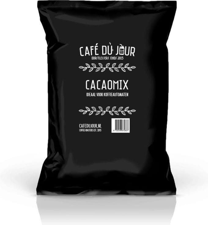Café du Jour Cacaomix