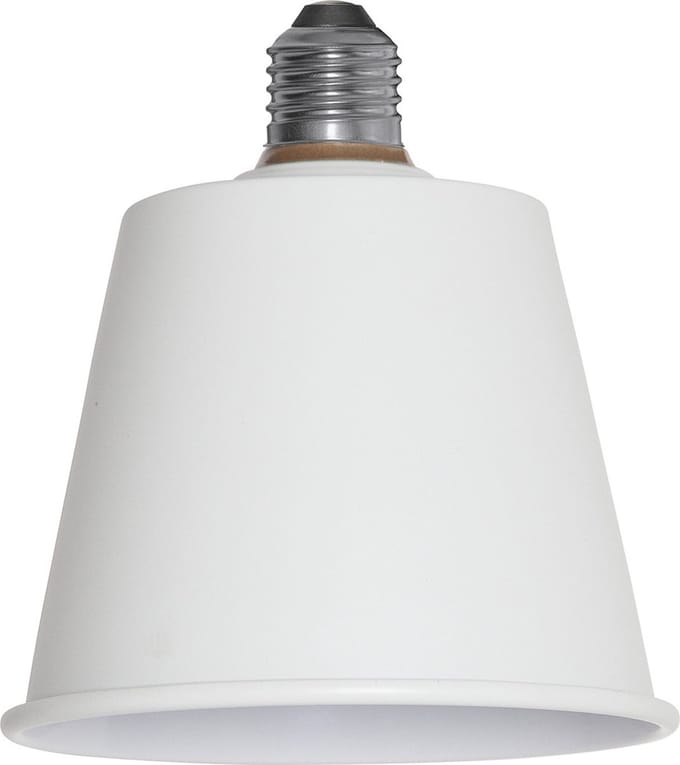 Star Trading 354-09 LED-lamp Wit 3000 K 3,5 W E27 G