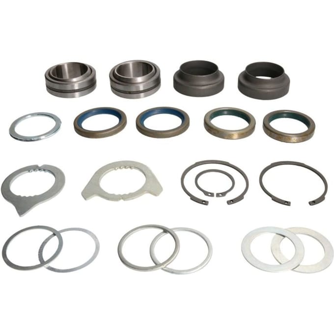 Reparatieset, remnokkenas AUGER 51375