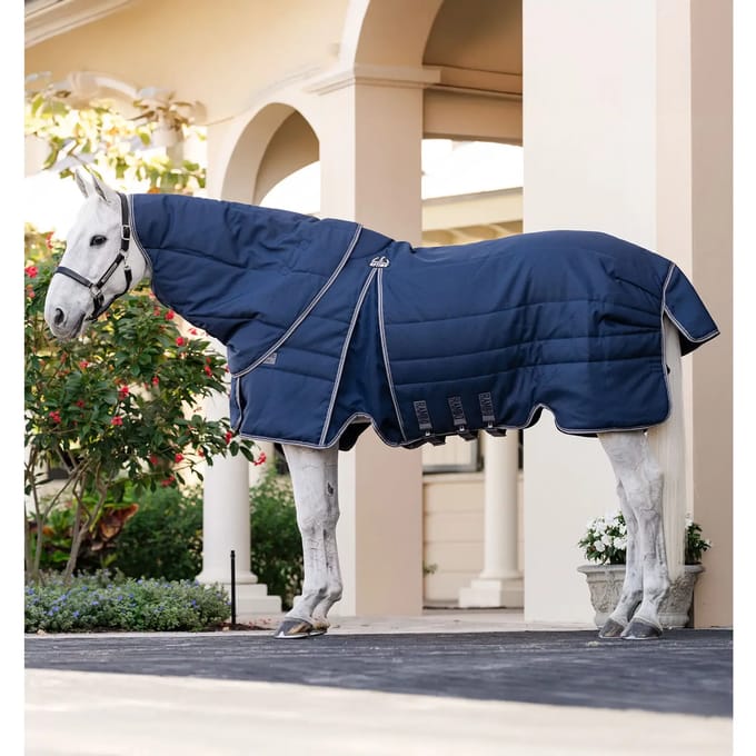 Paardendeken Horseware Rambo Optimo 200g