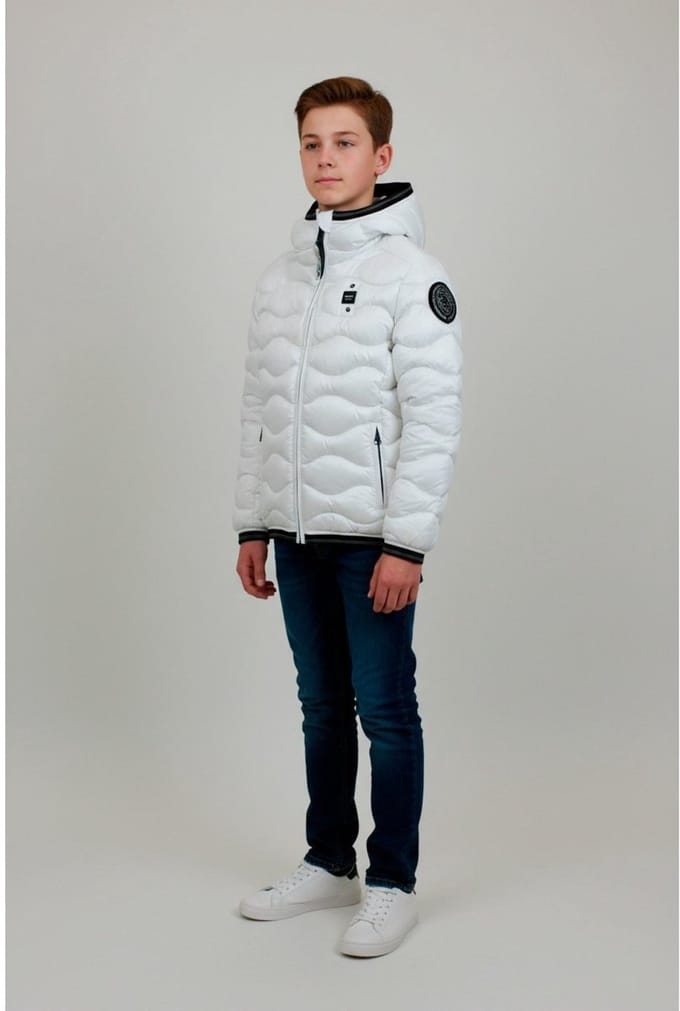 Blauer Ellis Jas