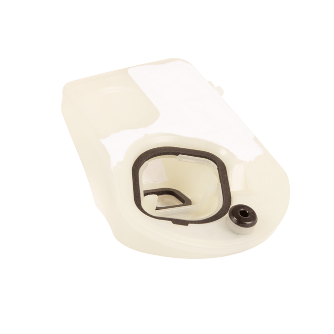 Air filter assy