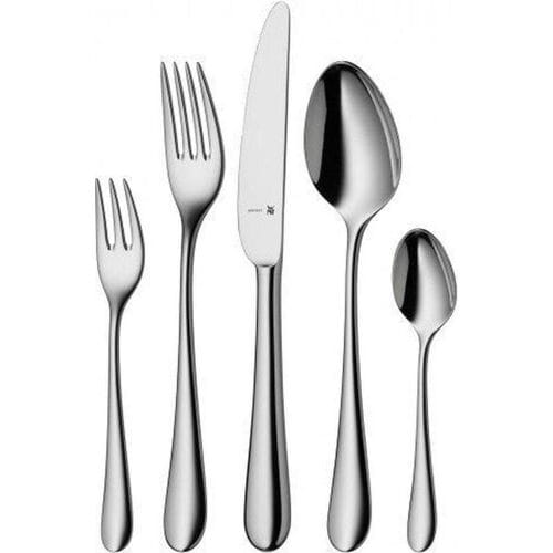 WMF Merit bestekset - 30-delig, zilver