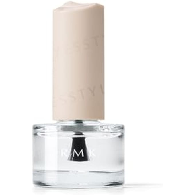 RMK - Glossy Top Coat 1 pc