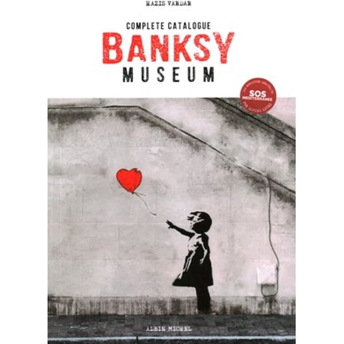 Banksy Museum