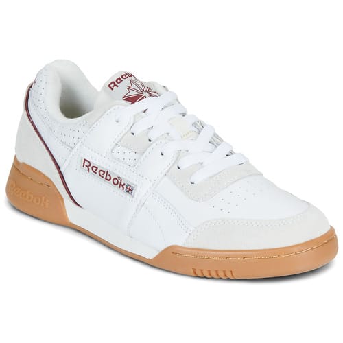 Lage Sneakers Reebok Classic WORKOUT PLUS