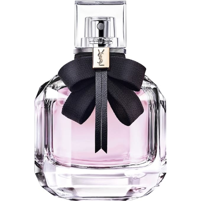 Yves Saint Laurent Mon Paris Eau de Parfum Spray Damesparfum Dames 50 ml
