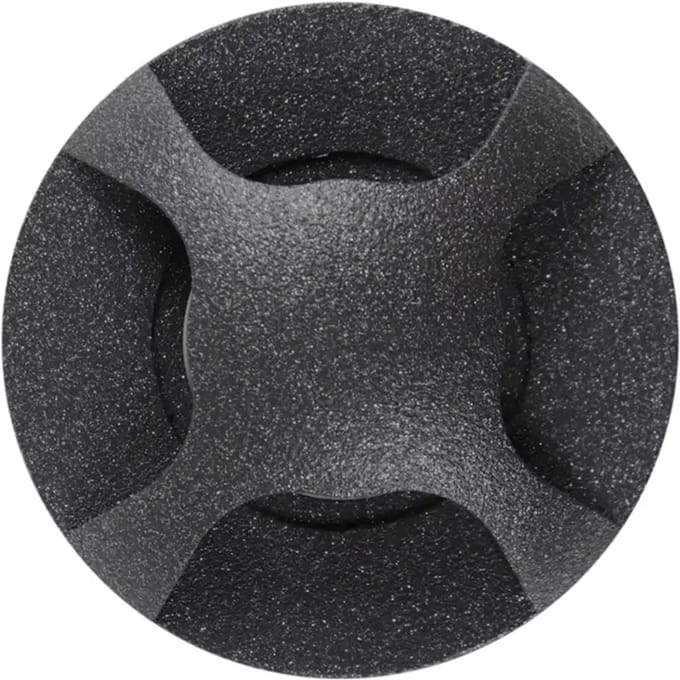 Buitenverlichting Ingebouwde Grondspot 3 Uitzending Cristher lighting Garda IP67 SMD 170lm(41lm) CRI80 3000K