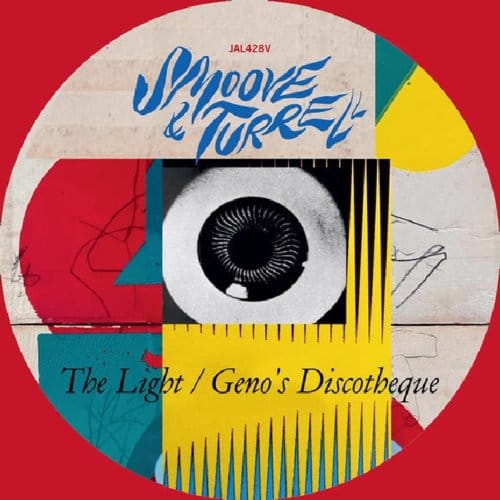 7-Light / Geno's Discotheque - Smoove & Turrell