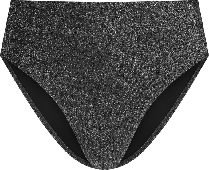 Beachlife Sea Glitter Dames Bikinibroekje - Maat 36 (S)