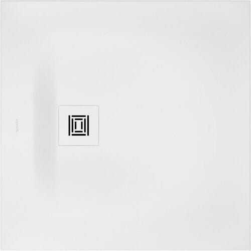 Duravit Sustano shower tray 80 x 80 cm 720269740000000