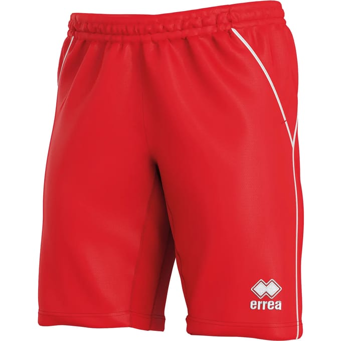 Errea Korte Broek Ivan Short 3.0 Ad - Sportswear - Volwassen
