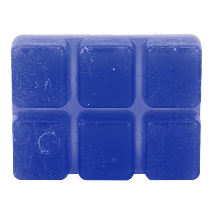 Geur Wax Melts Solid Geur Eliminerende Geurkaarsen Luchtverfrisser voor Thuisgebruik blue