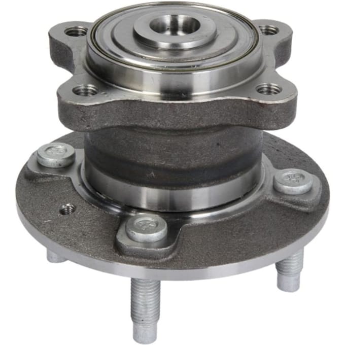 Wiellagerset BTA H2X033BTA
