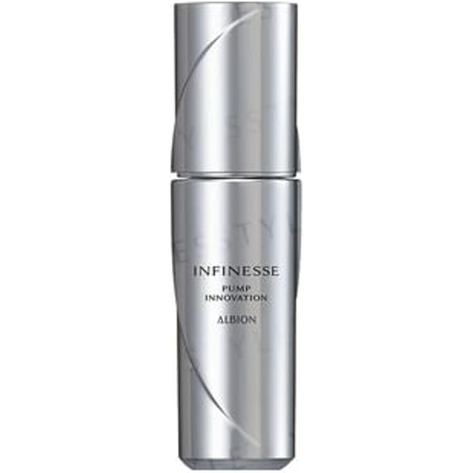 Albion - INFINESSE Pump Innovation 40ml