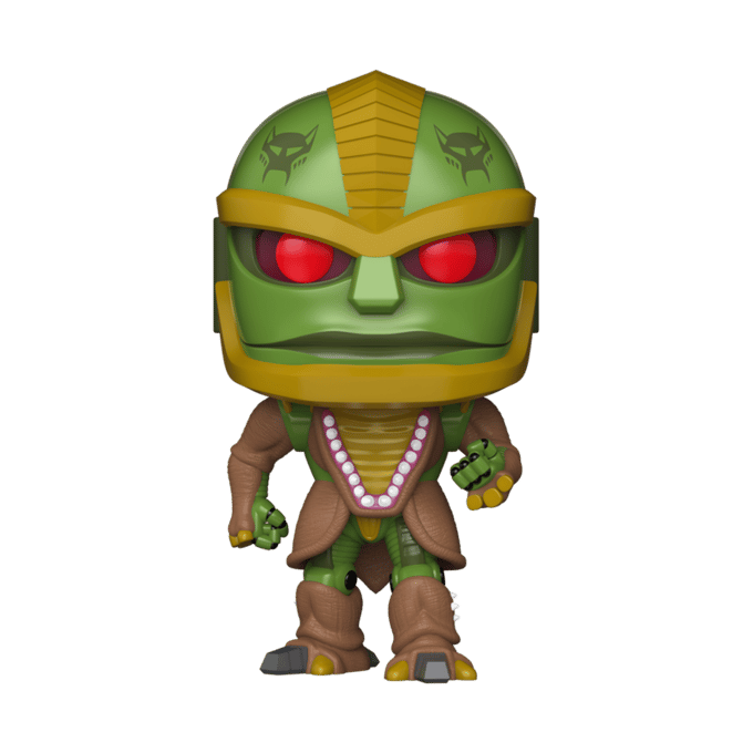 Transformers Rhinox vinylfiguur 1718 Unisex Funko Pop! - Neutraal - Standard