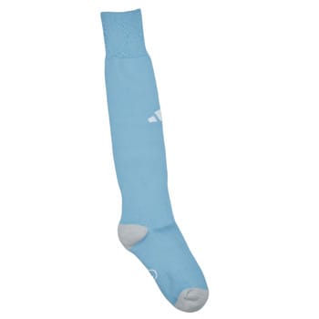 adidas Performance Milano 23 Sokken - Unisex - Blauw- 40-42
