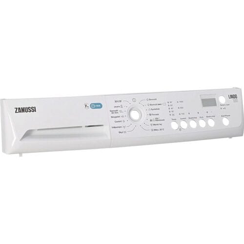 AEG controlepaneel, greeplijst, Zanussi 140023257029