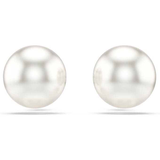 Swarovski - 5747752 - Matrix - Parel - Oorbellen