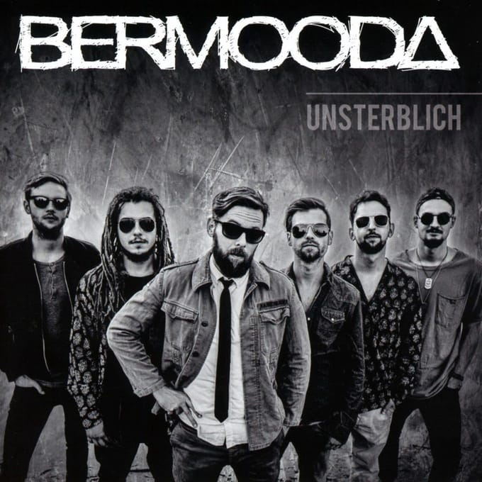 Bermooda - Unsterblich