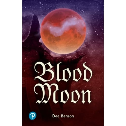 Rapid Plus Stages 10-12 10.1 Blood Moon - Rapid Plus - Dee Benson
