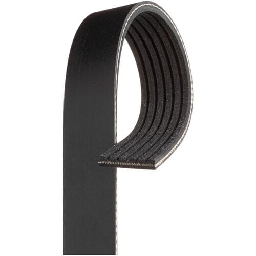 V-ribbelriem GATES 6PK968EST