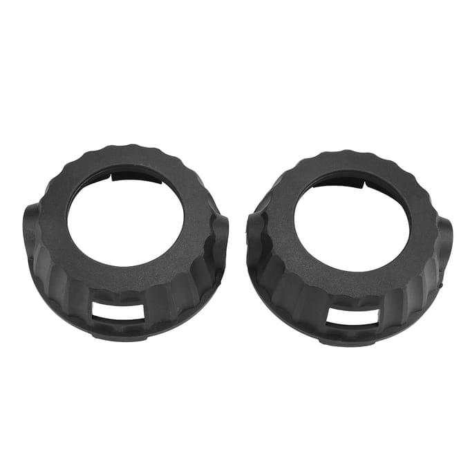 2 stuks vervangende accessoires voor de afdekking van de trimmerkop van de bosmaaier 545003365 P4500 PP033 PP125 PP25