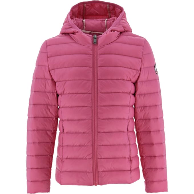 JOTT Carla Down Jacket Wild Rose Taglia: 14Y | Giacche Outlet | kids | Rosa