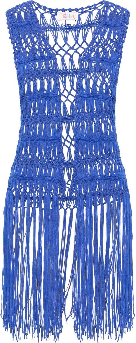 IZIA Gebreide vest