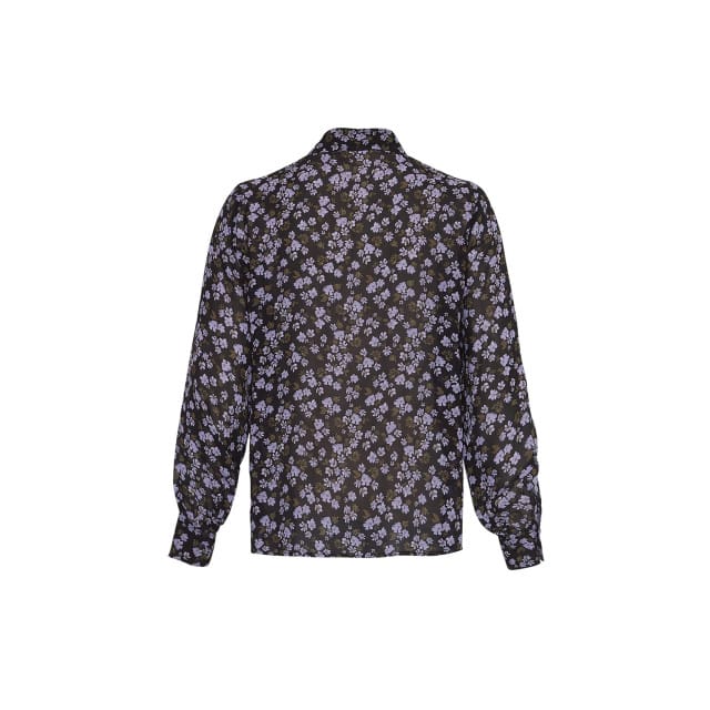 Moss Copenhagen 18713 kasandra orabella shirt