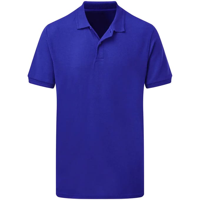 Poloshirt in polycotton SG Originals