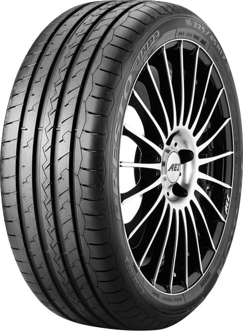 Debica Presto UHP 2 ( 225/55 R17 101Y XL met velgrandbescherming (MFS) )