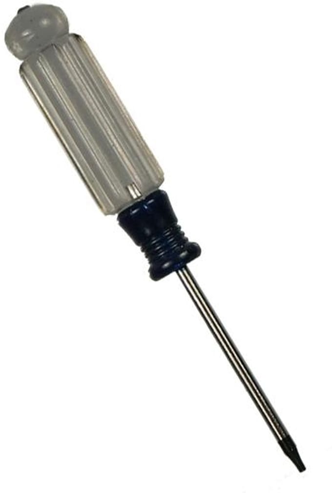 TORX-6 Schroevendraaier voor Nokia telefoons
