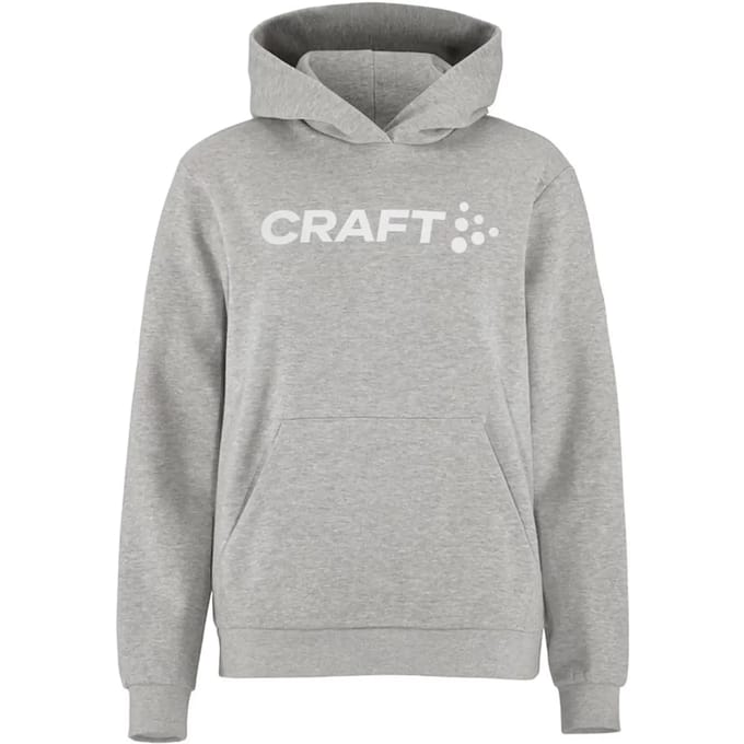 Craft dameshoodie Community 2.0 W 1916131