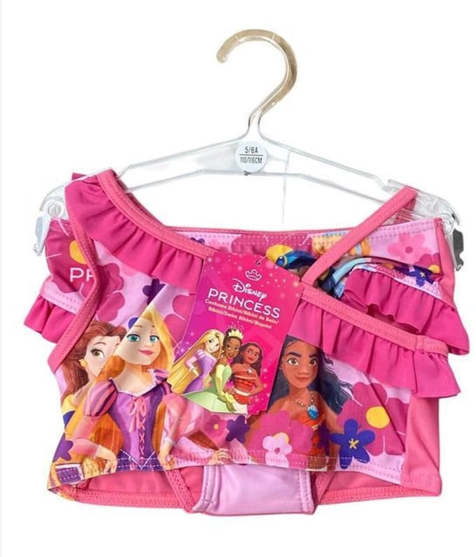 Princess bikini