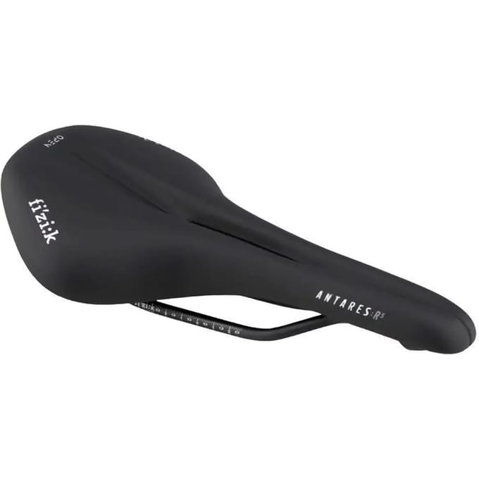 Brede zadel Fizik Antares R5 Open
