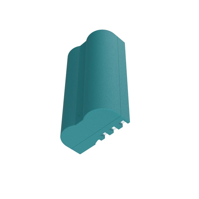 POCA Audio Battery Pack - Green